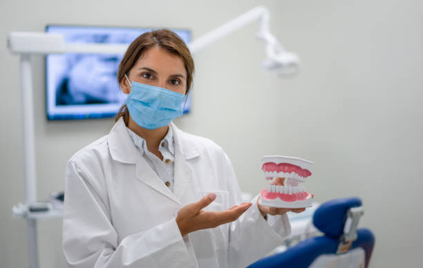 Best Urgent Care for Lost Fillings or Crowns in Barrington, NJ