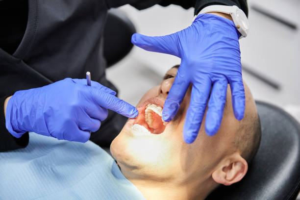 Best Emergency Root Canal Treatment in Barrington, NJ