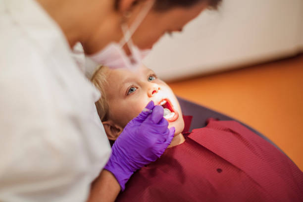 Best Emergency Tooth Extraction in Barrington, NJ
