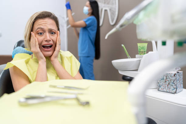 Best Emergency TMJ Treatment in Barrington, NJ