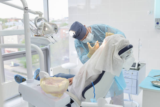 Best Emergency Treatment for Dental Infections or Abscesses in Barrington, NJ